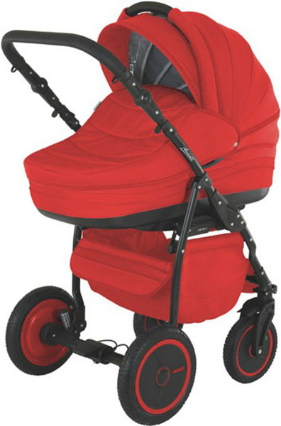 Универсальная детская коляска 2 в 1 Adamex Enduro 102j
